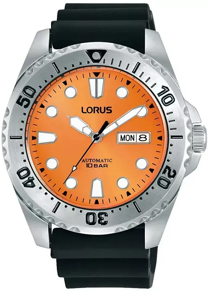 Lorus RL479BX9 - zdjęcie 1