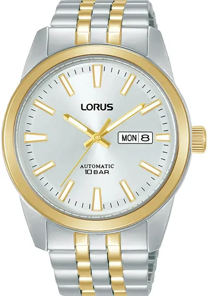 Lorus RL494BX9 - zdjęcie 1
