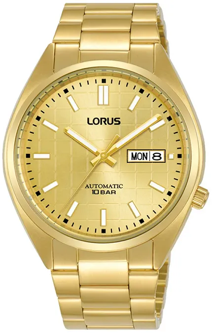 Lorus RL498AX9 - zdjęcie 1
