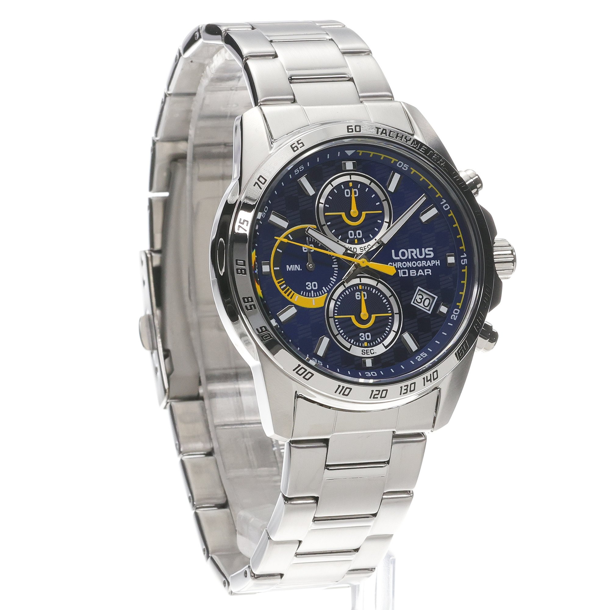 Lorus RM307KX9 zegarek sportowy Sportowe - miniatura 3