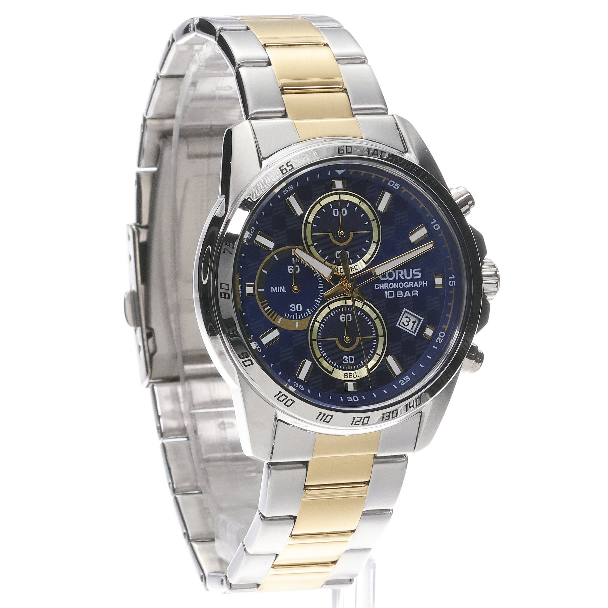 Lorus RM311KX9 zegarek sportowy Sportowe - miniatura 3