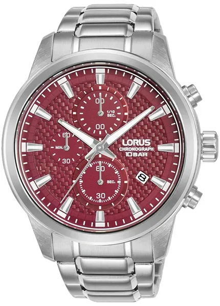 Lorus RM331HX9 LOR RM331HX9 - zdjęcie 1