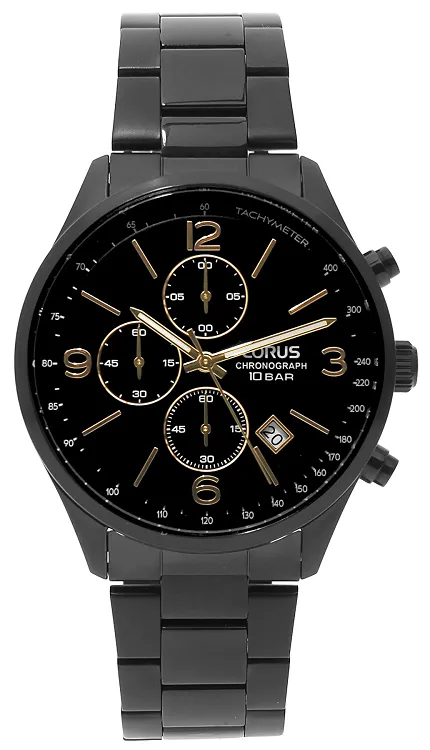 Lorus RM341HX9 Sportowe - zdjęcie 1