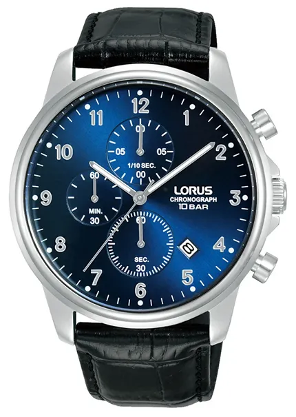 Lorus RM341JX9 LOR RM341JX9 - zdjęcie 1