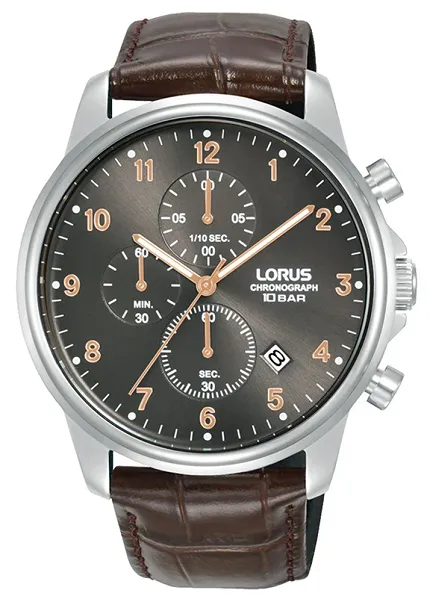 Zegarek Lorus LOR RM343JX9 męski - zdjęcie 1
