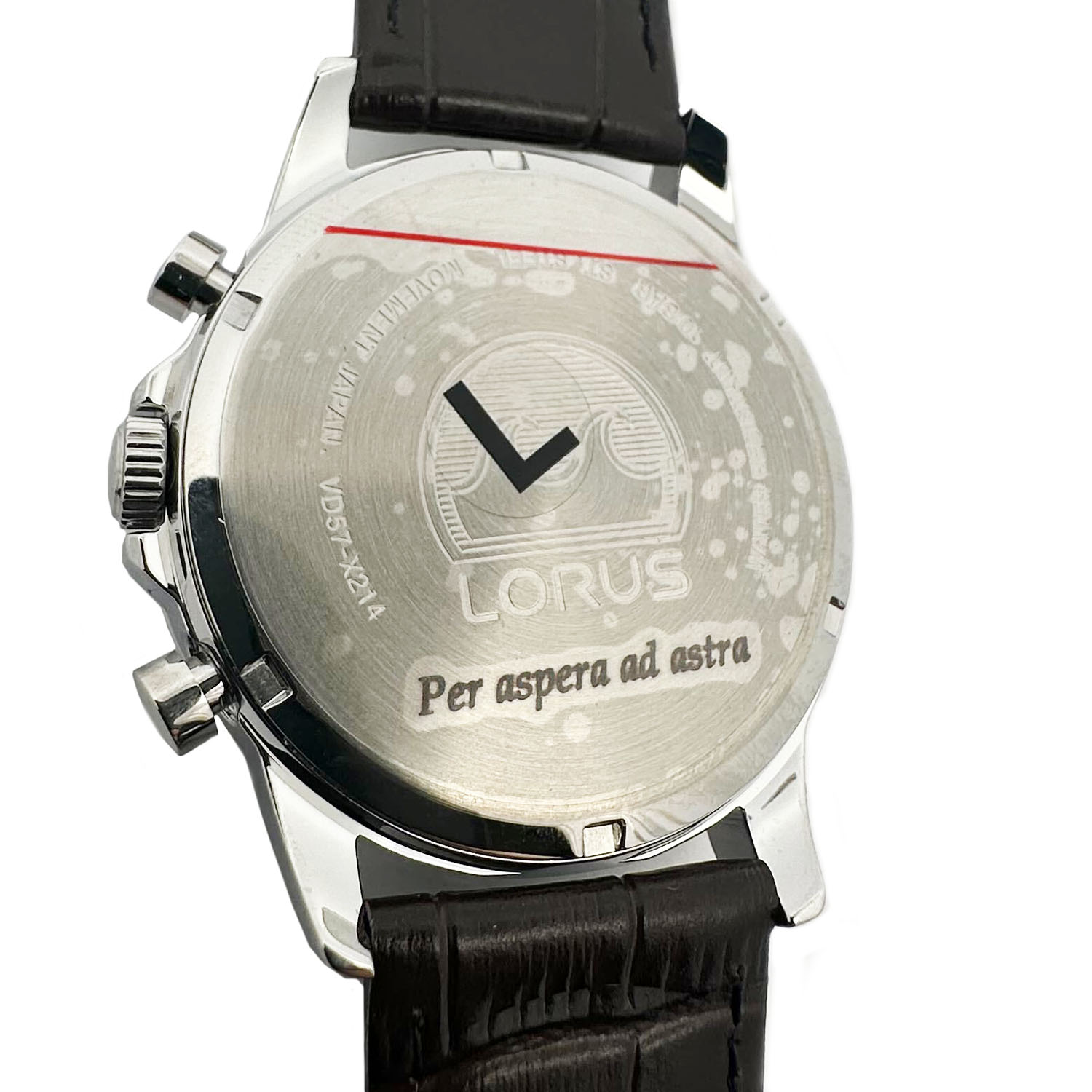 Lorus RM343JX9-POWYSTAWOWY zegarek męski Sportowe - miniatura 2