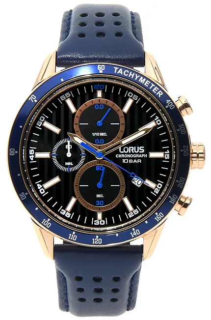 Lorus RM350HX9 Sportowe