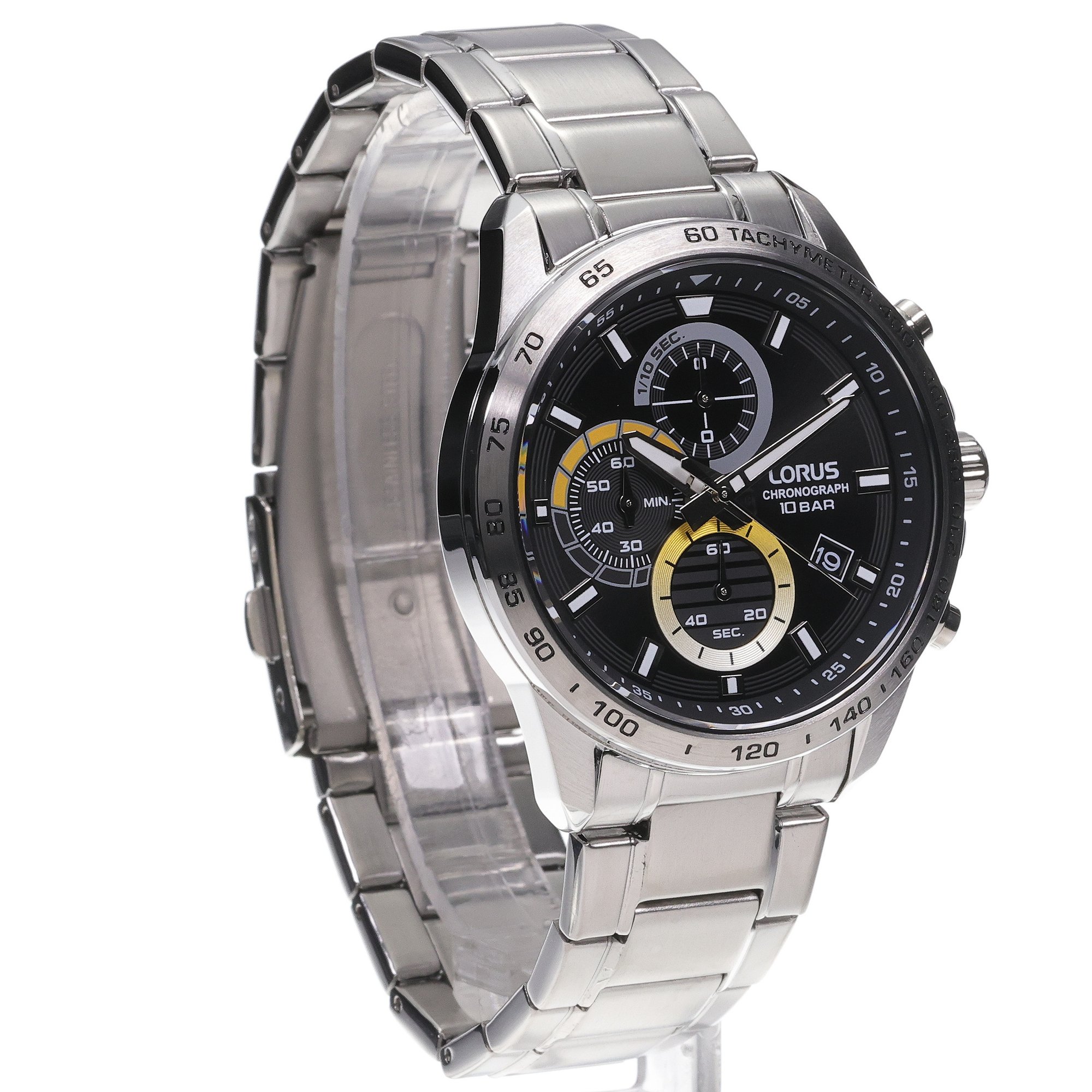 Lorus RM351JX9 zegarek męski Sportowe - miniatura 3