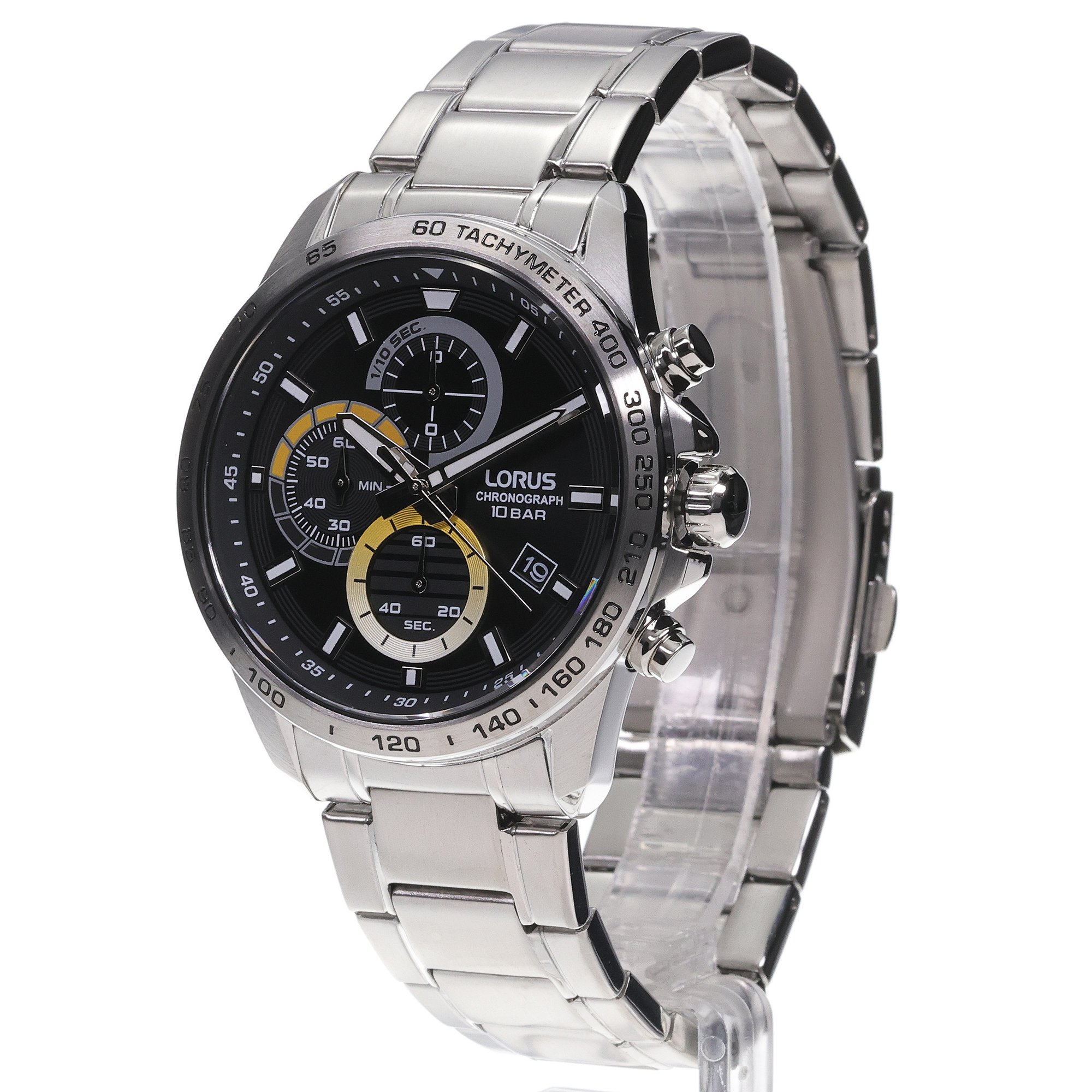 Lorus RM351JX9 zegarek sportowy Sportowe - miniatura 2