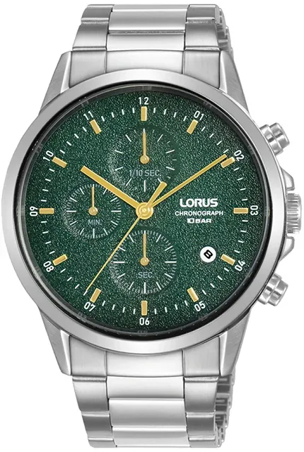 Lorus RM369HX9 - zdjęcie 1