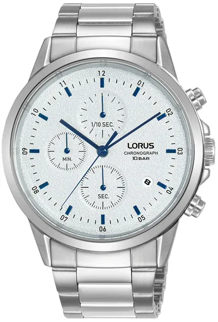 Lorus RM371HX9 - zdjęcie 1