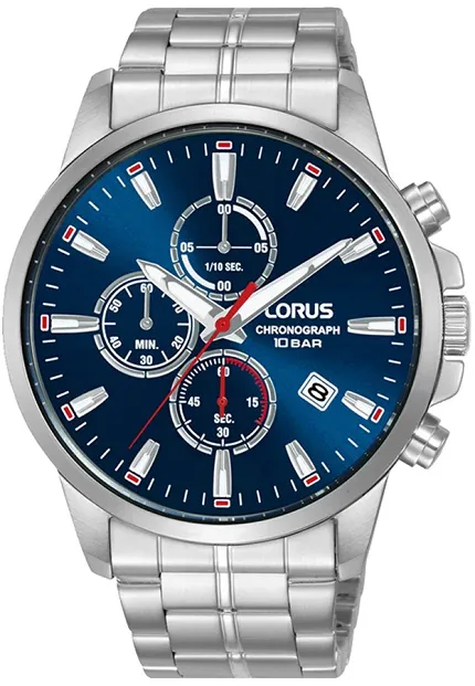 Lorus RM379HX9 LOR RM379HX9 - zdjęcie 1