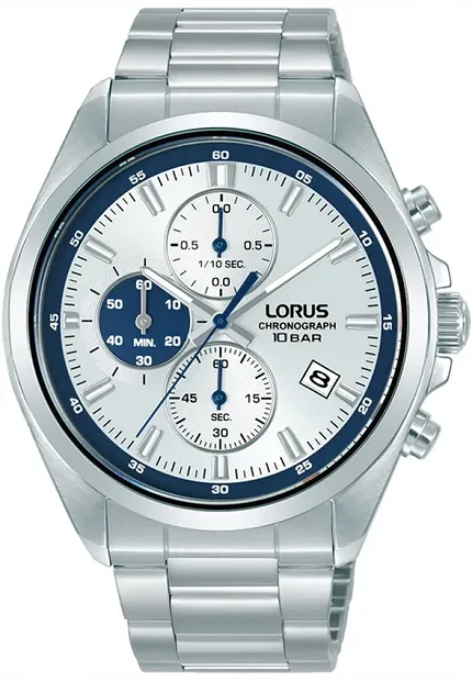 Lorus RM387JX9 - zdjęcie 1