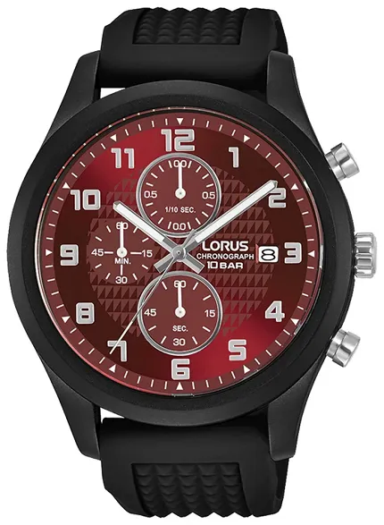 Lorus RM391GX9 - zdjęcie 1