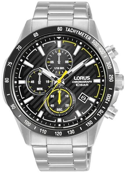 Lorus RM397HX9 - zdjęcie 1
