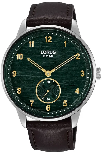 Lorus RN459AX9 - zdjęcie 1