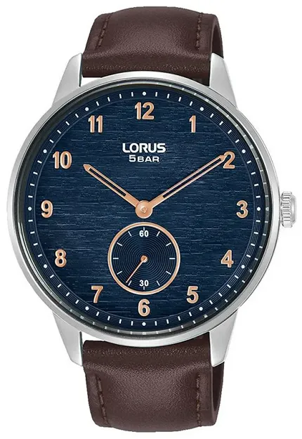 Lorus RN463AX9 - zdjęcie 1