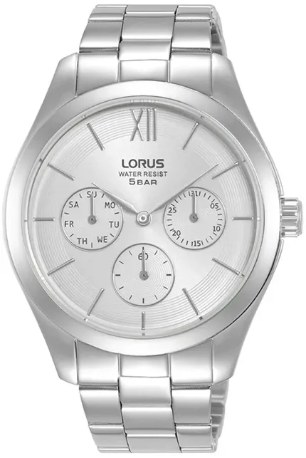 Lorus RP651DX9 - zdjęcie 1