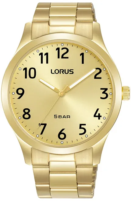 Lorus RRX02JX9 - zdjęcie 1