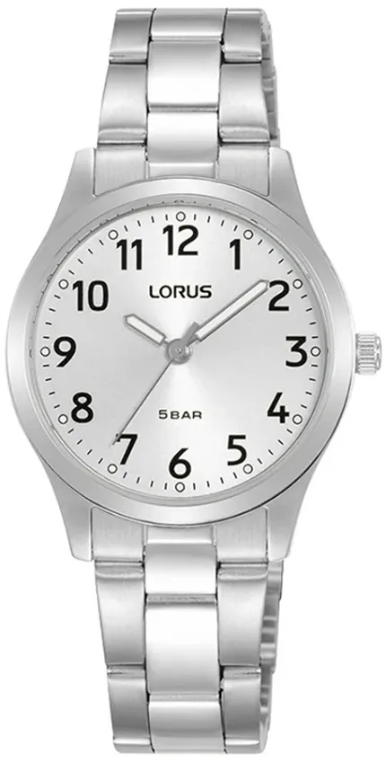 Lorus RRX11JX9 LOR RRX11JX9 - zdjęcie 1