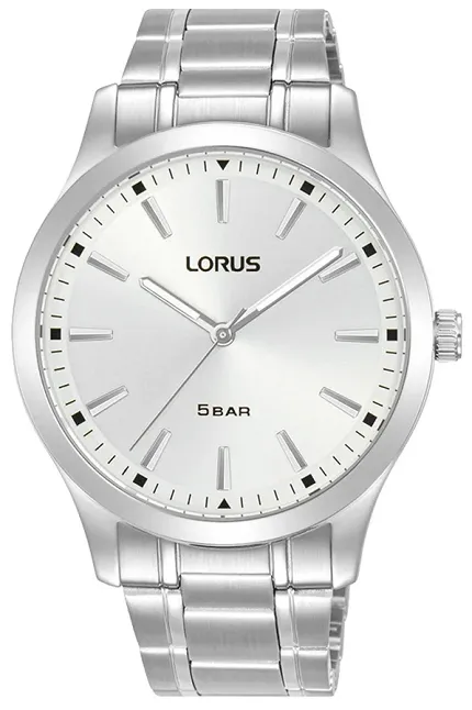 Lorus RRX25JX9 - zdjęcie 1