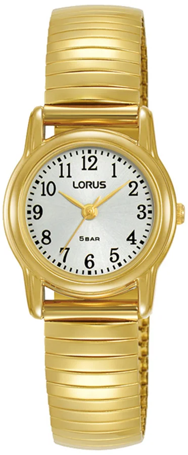 Lorus RRX34HX9 - zdjęcie 1