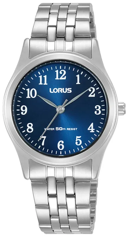 Lorus RRX39HX9 - zdjęcie 1