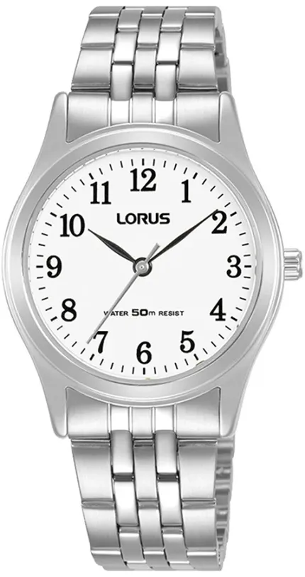 Lorus RRX41HX9 - zdjęcie 1