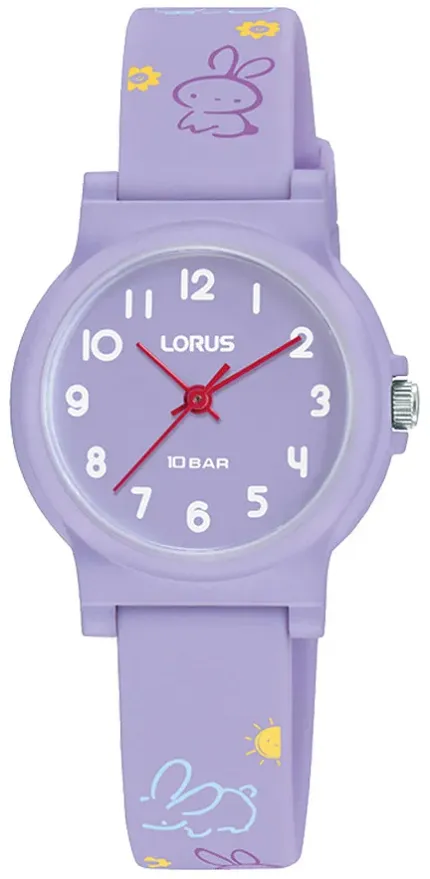 Lorus RRX43JX9 - zdjęcie 1