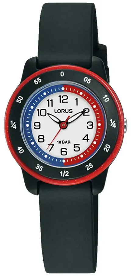 Lorus RRX51JX9 Dla dzieci - zdjęcie 1