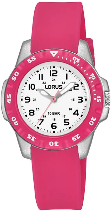 Lorus RRX59HX9 - zdjęcie 1
