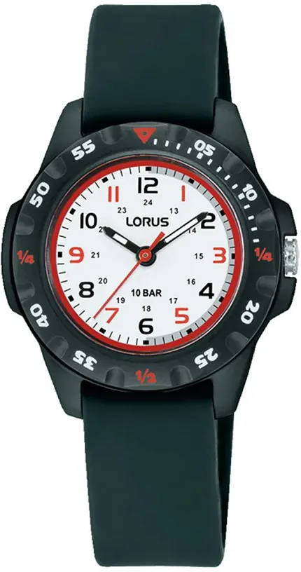 Lorus RRX59JX9 - zdjęcie 1