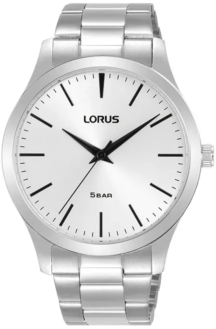 Lorus RRX67HX9 - zdjęcie 1