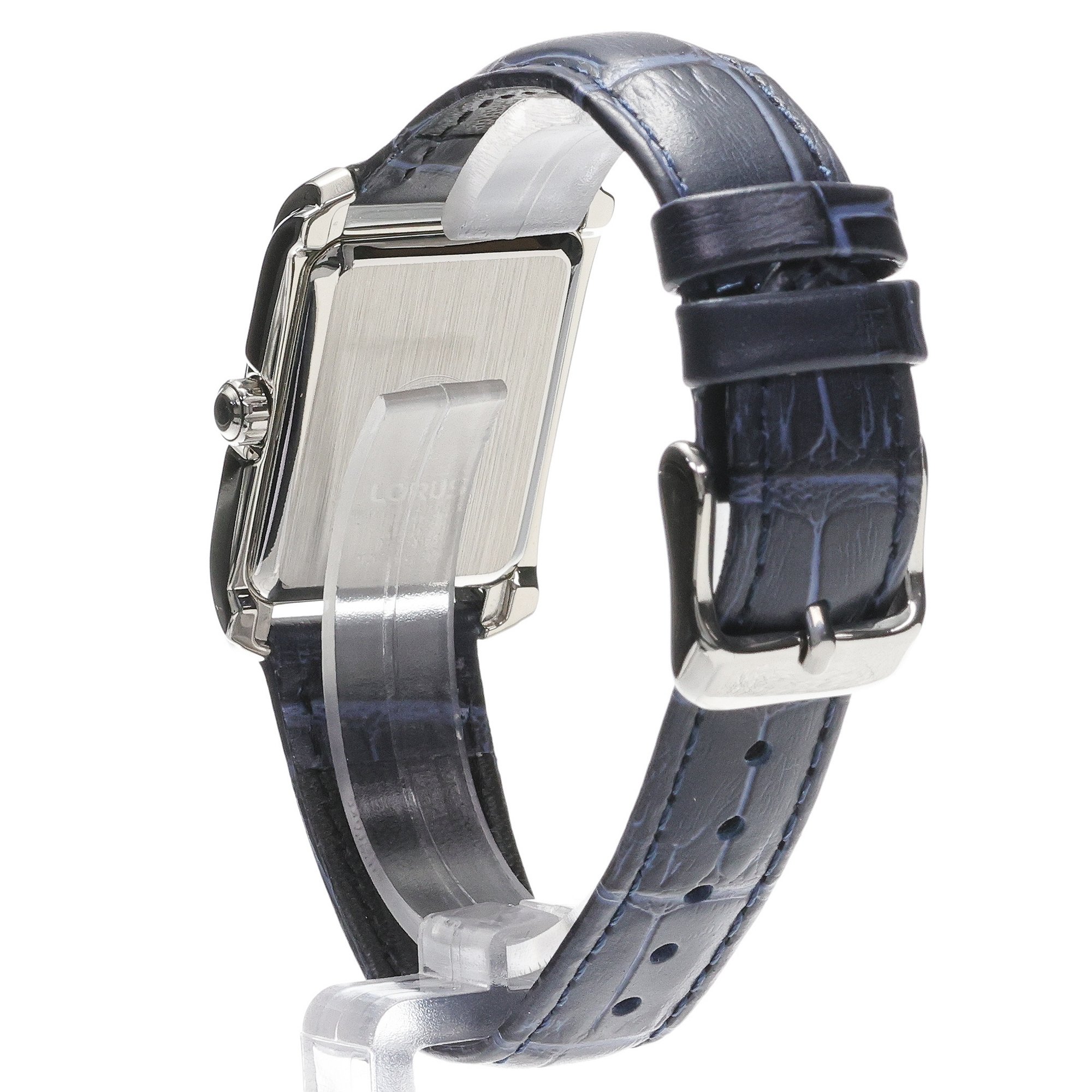 Lorus RRX75JX9 damski zegarek Klasyczne pasek - miniatura 4