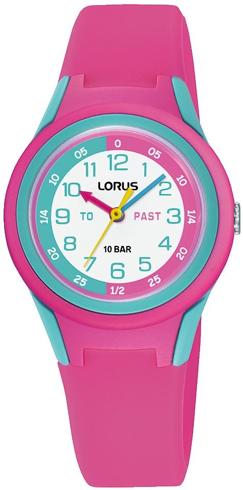  Lorus RRX81JX9 