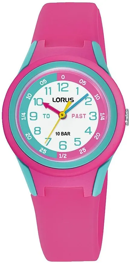 Lorus RRX81JX9 - zdjęcie 1
