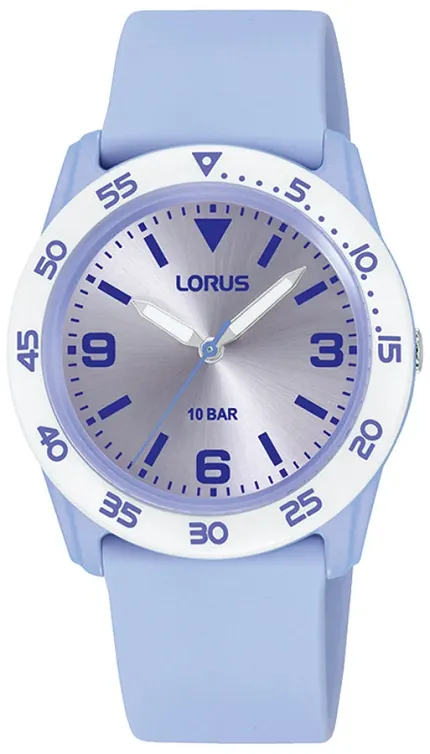 Lorus RRX91HX9 - zdjęcie 1