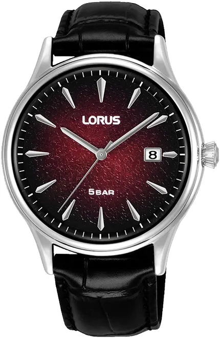 Lorus RS901EX9 - zdjęcie 1