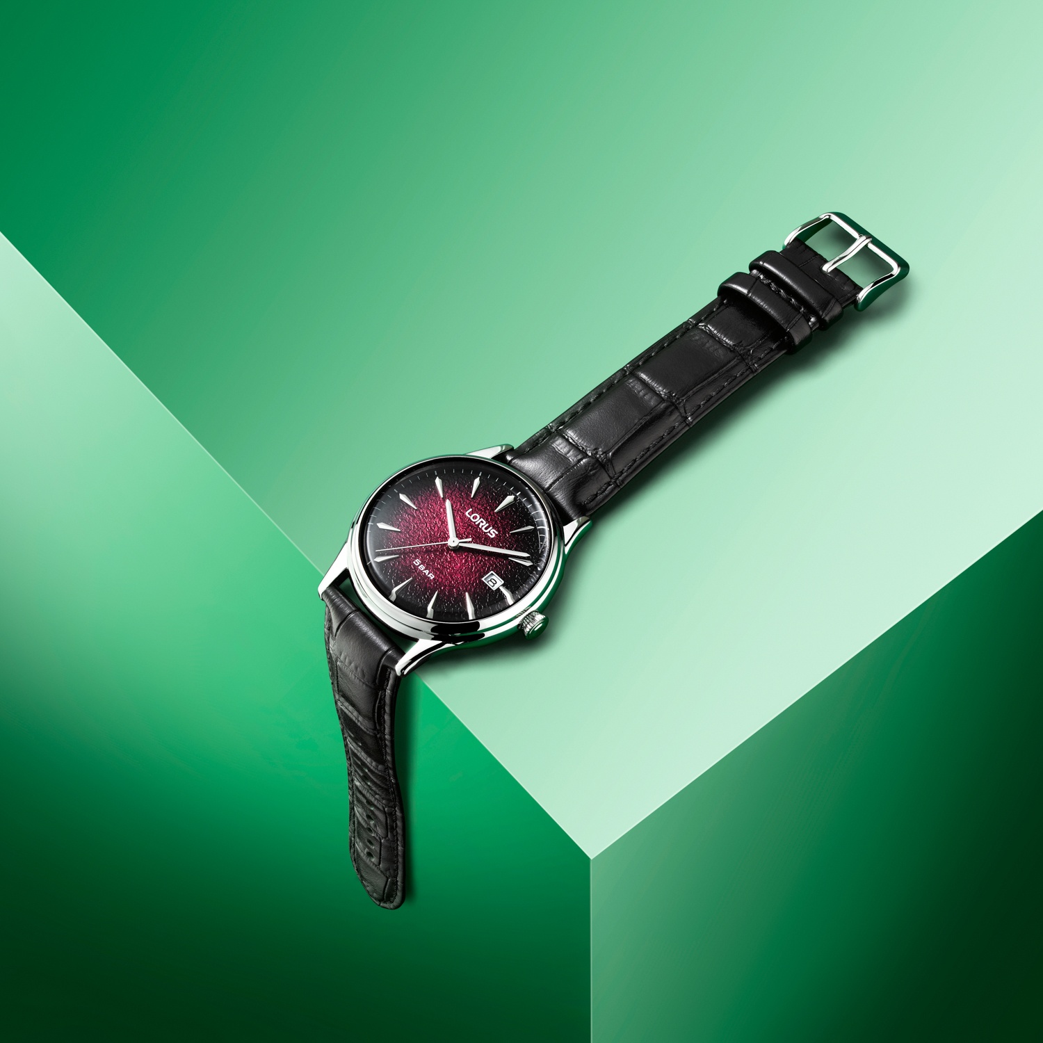 Lorus RS901EX9 zegarek - miniatura 8