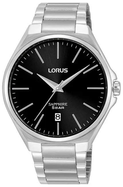 Lorus RS945DX9 - zdjęcie 1