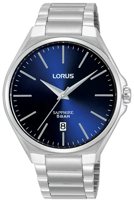 Lorus RS947DX9 - zdjęcie 1
