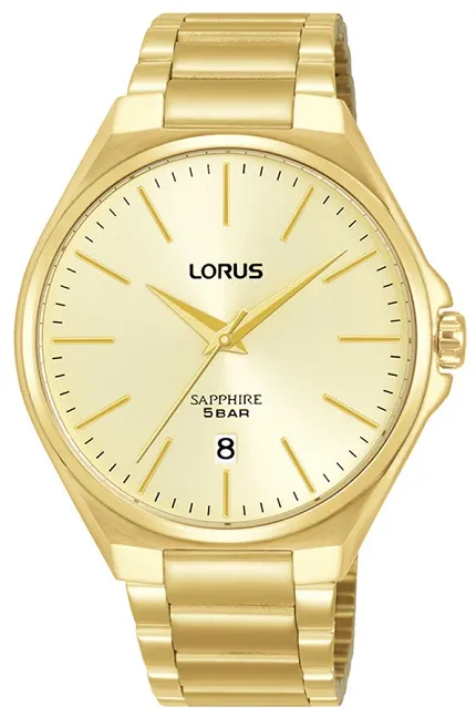 Lorus RS950DX9 - zdjęcie 1