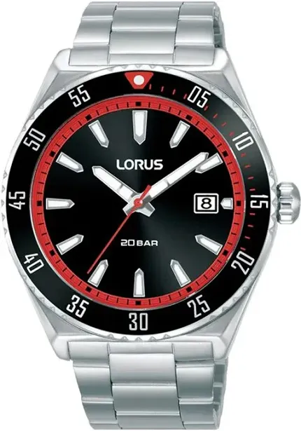 Lorus RS951DX9