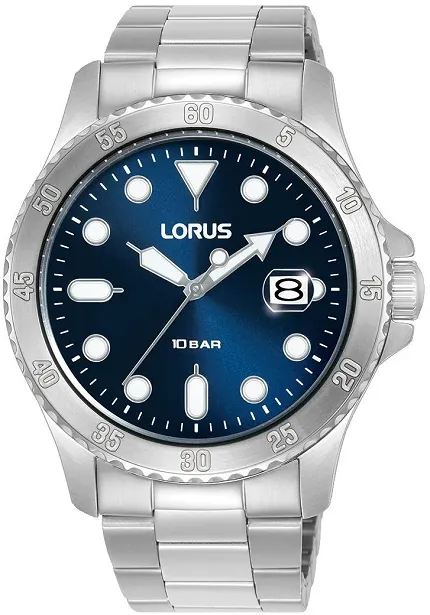 Lorus RS967DX9 - zdjęcie 1