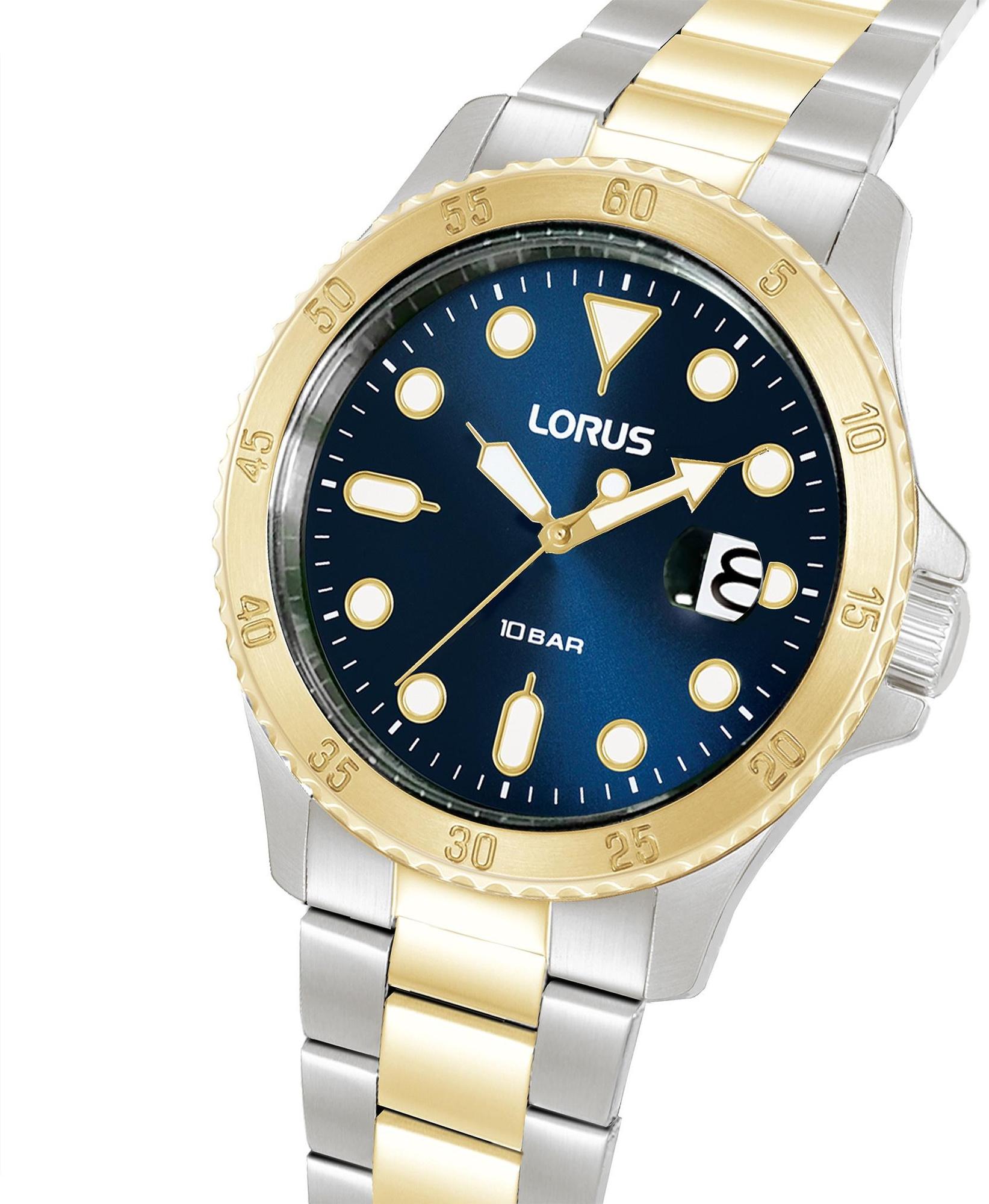 Lorus RS970DX9 zegarek