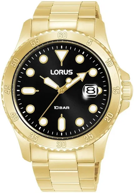 Lorus RS972DX9 - zdjęcie 1