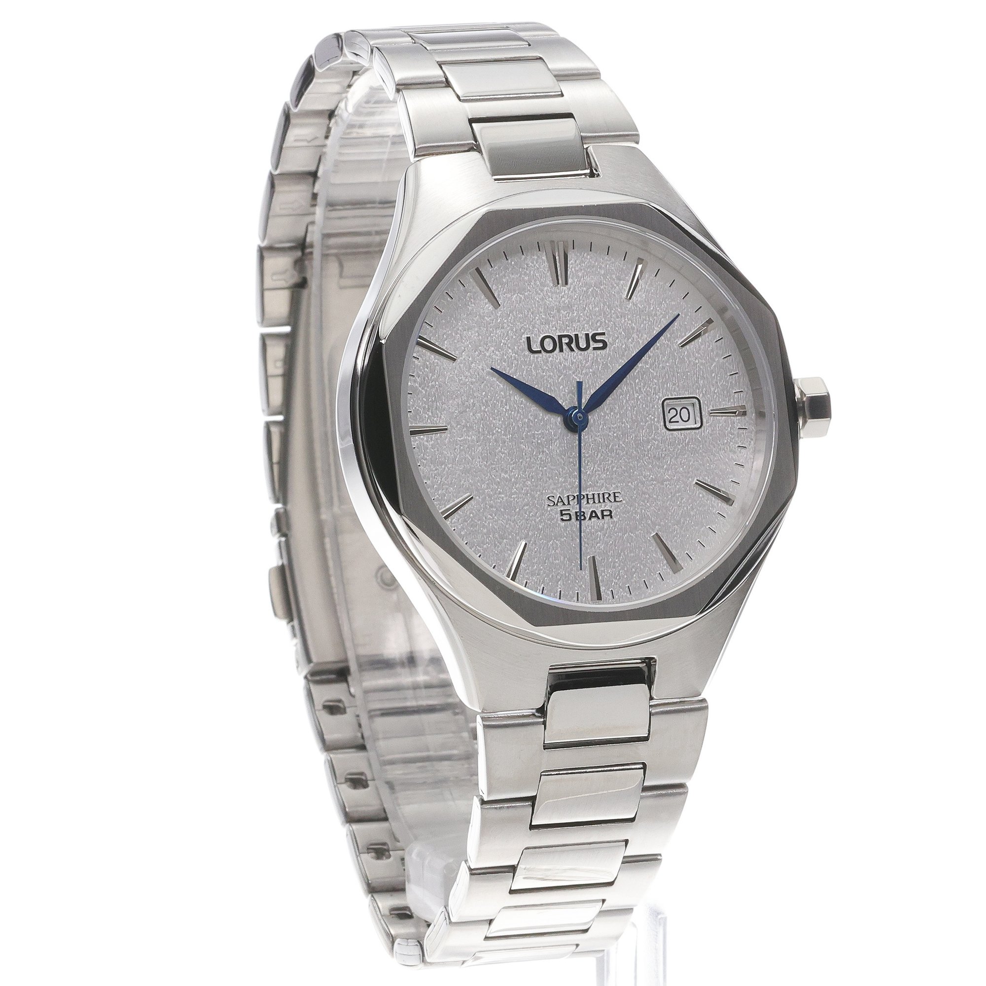 Lorus RS979DX9 Classic Mens zegarek klasyczny Klasyczne