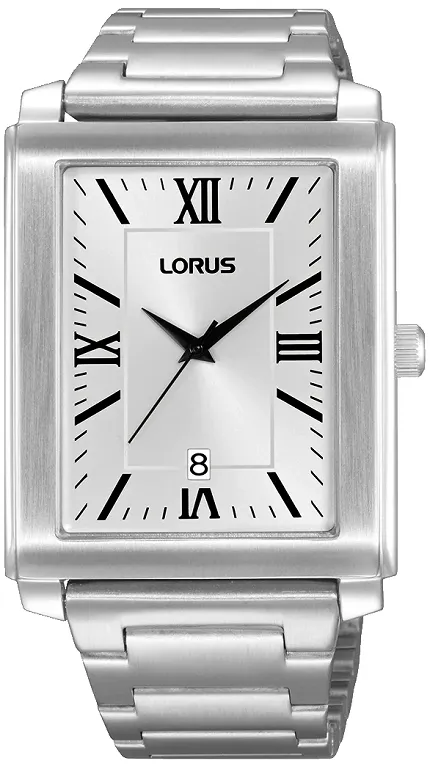 Lorus RS987DX9 Klasyczne Classic Mens