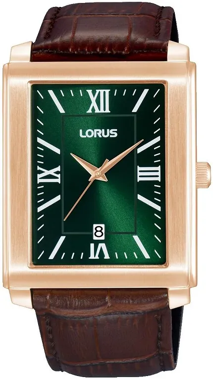 Lorus RS990DX9 - zdjęcie 1