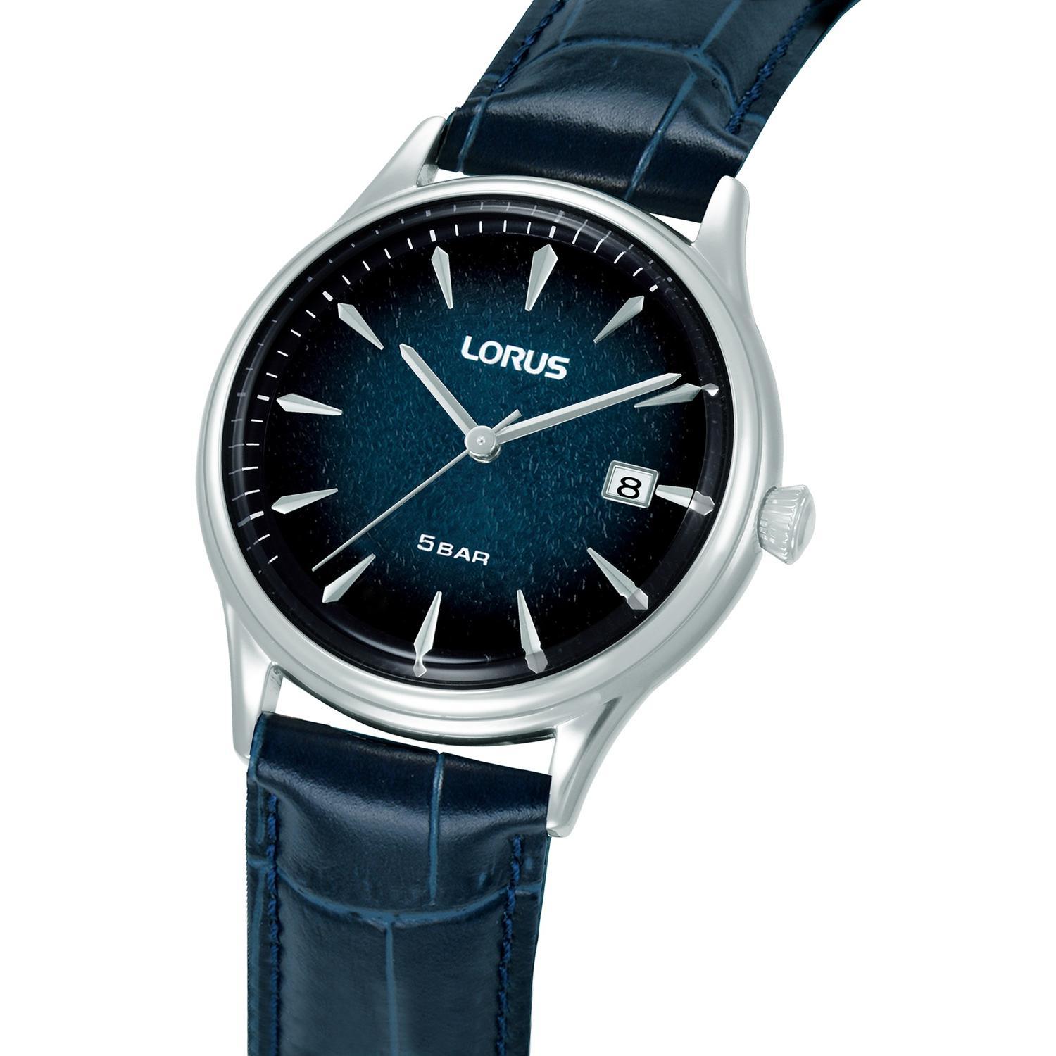 Lorus RS995DX9 zegarek - miniatura 5